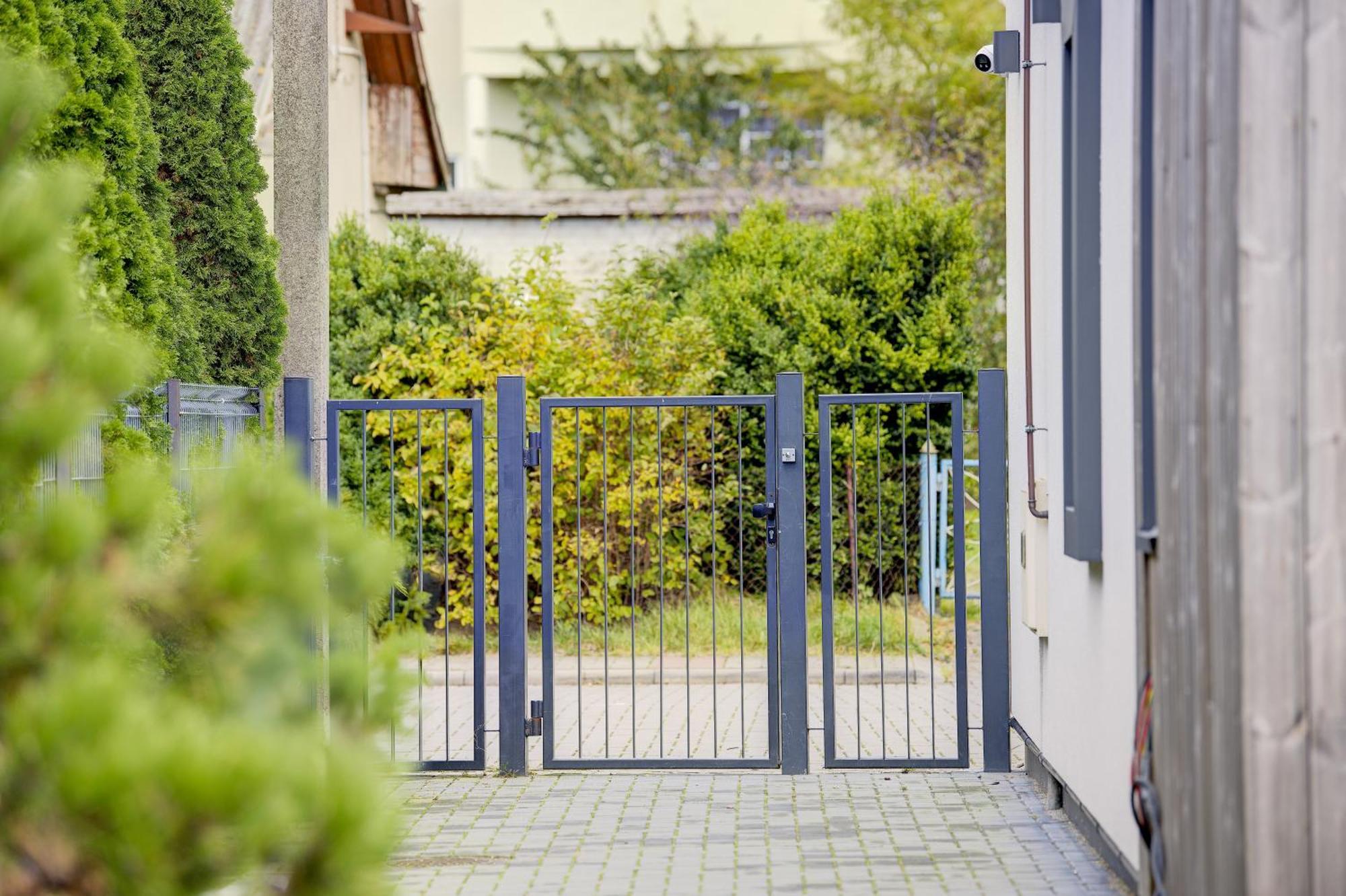 Smilgu Kiemas Apartment Klaipeda Ngoại thất bức ảnh