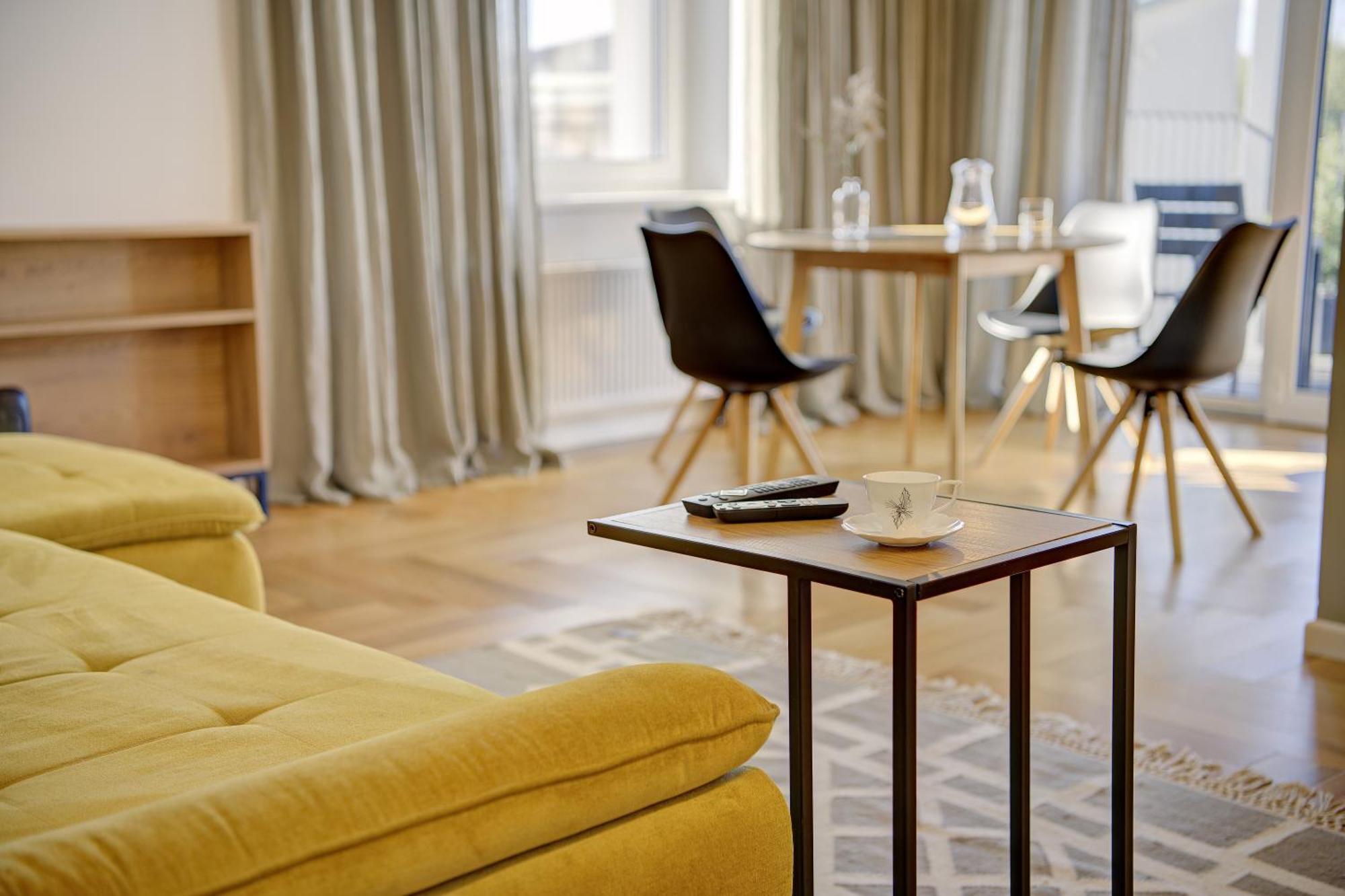 Smilgu Kiemas Apartment Klaipeda Ngoại thất bức ảnh