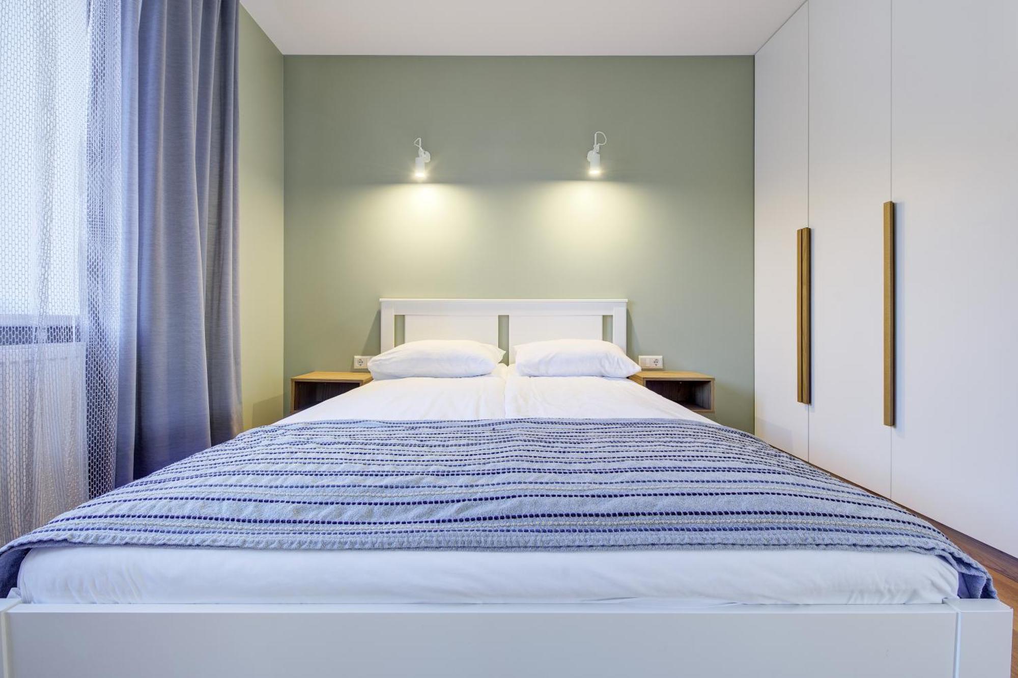 Smilgu Kiemas Apartment Klaipeda Phòng bức ảnh