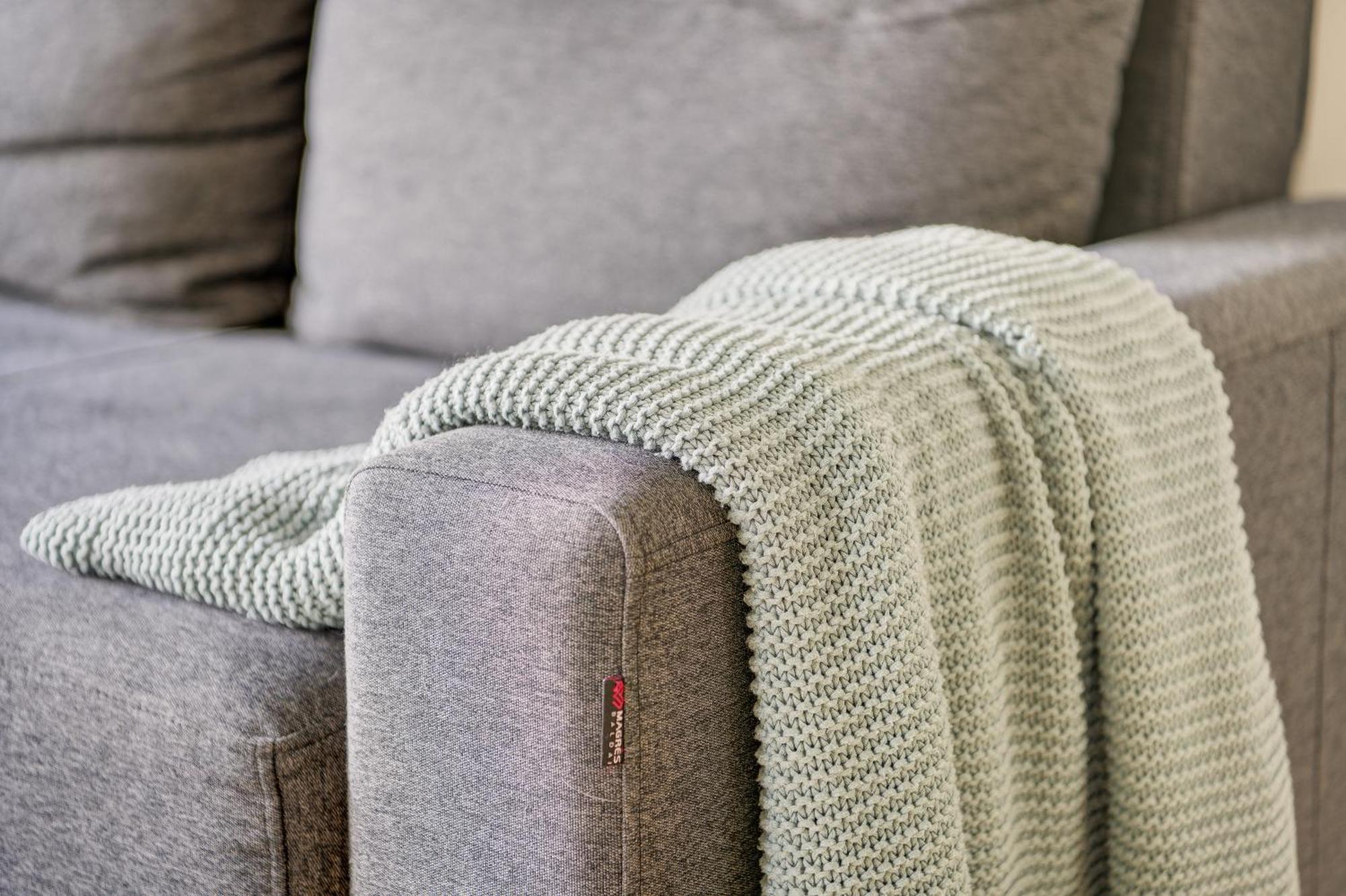 Smilgu Kiemas Apartment Klaipeda Ngoại thất bức ảnh