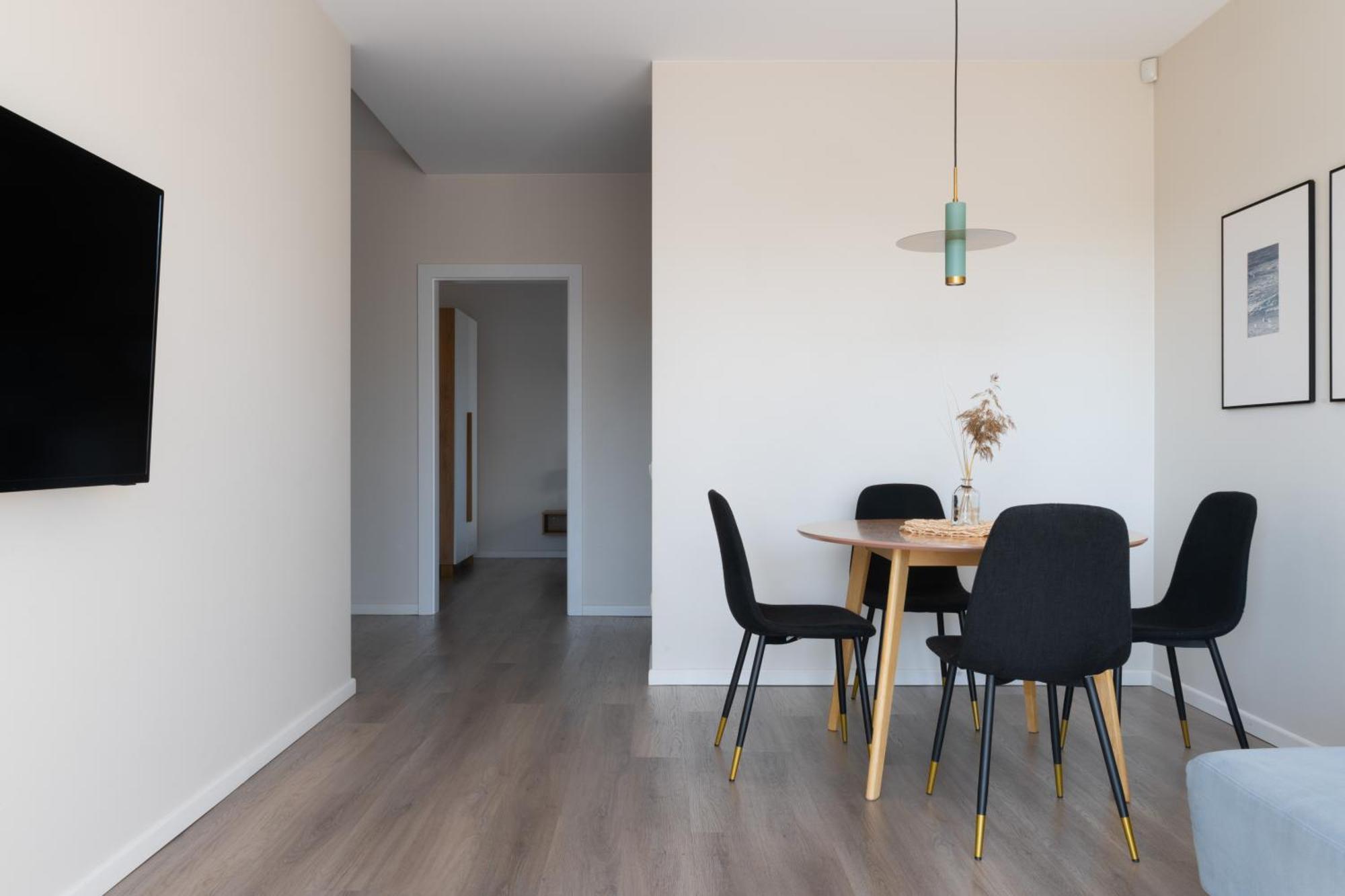 Smilgu Kiemas Apartment Klaipeda Ngoại thất bức ảnh